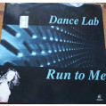 (VT232) Dance Lab – Run To Me