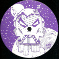 (SF380) DJ Skull – Stress EP