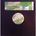 (21917) Suspicious ‎– Maid Of Orleans (Take My Hand)