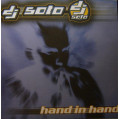 (27034) DJ Soto ‎– Hand In Hand