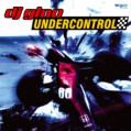 (12724) DJ Gino – Undercontrol