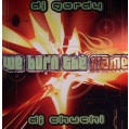 (DC426) DJ Gordy & DJ Chuchi – We Burn The Flame