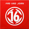 (20829) Ard Und Jorn ‎– 16 (VG+/GENERIC)