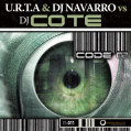 (13328) U.R.T.A & DJ Navarro vs DJ Cote – Code 02 