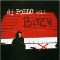 (22408) DJ Pollo ‎– Vol. 1 - Bitch