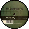 (23301) Showtek ‎– Save The Day / Bassment