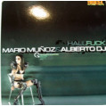 (12730) Mario Muñoz & Alberto DJ ‎– Hall Of Fuck