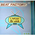 (30457) Beat Factory ‎– Listen To The Brass