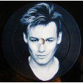 (XX233) Then Jerico – The Motive '96 (VG /GENERIC)