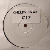 (CM1549) Cheeky Trax ‎– Cheeky Trax 17