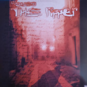 (2811) DJ Suso ‎– The Ripper