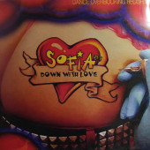 (8896) Sofia DJ – Down With Love
