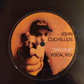 (9751) John Cuchillos ‎– Imagine