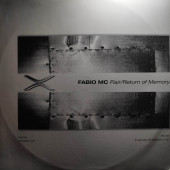 (26560) Fabio MC ‎– Flair / Return Of Memory