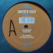 (30097) Smith & Field ‎– The Warning