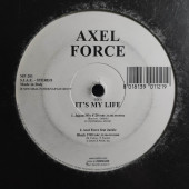 (30170) Axel Force – It's My Life