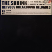 (14382) The Shrink ‎– Nervous Breakdown Reloaded