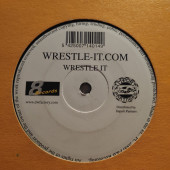 (1592) Wrestle-It.Com ‎– Wrestle It