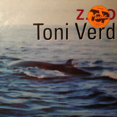 (CM1140) Tony Verdi ‎– Z.C.O.