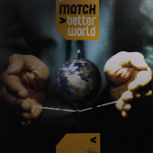 (SF668) Match – Better World