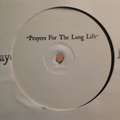 (CO586) DJ F  Ideograma – Prayers For The Long Life 01