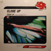 (2920) Close Up ‎– Move On