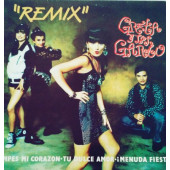 (CS149) Greta Y Los Garbo – "Remix"