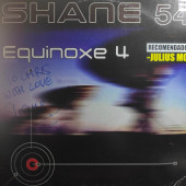 (6090) Shane 54 ‎– Equinoxe 4