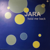 (24714) Jara ‎– Hold Me Back