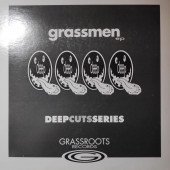 (CMD270) Grassmen EP