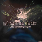 (6456) Sherrie Lea ‎– No Ordinary Love