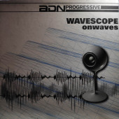 (23842) Wavescope ‎– Onwaves