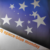 (1260) DJ Space ‎– Blue Monday