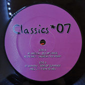 (DD106) Various – Classics 07