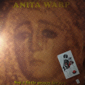 (CUB1939) Anita Warp ‎– Say A Little Prayer For You