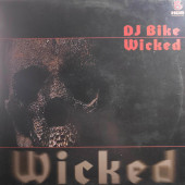 (ALB136) DJ Bike – Wicked