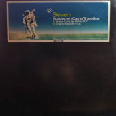 (30201) Seven ‎– Spacemen Came Travelling