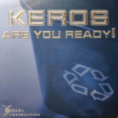(0260B) Keros ‎– Are You Ready!