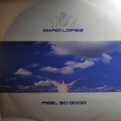 (CC771) Mario Lopez – Feel So Good