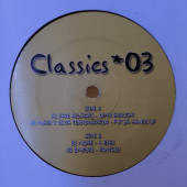 (DD107) Various – Classics *03