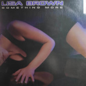 (3803) Lisa Brown – Something More