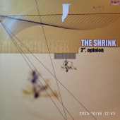 (CM551) The Shrink ‎– 2nd Opinion