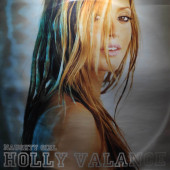 (28526) Holly Valance ‎– Naughty Girl