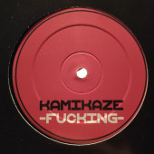 (14022) Blue Summer / Kamikaze ‎– Dreams / Fucking