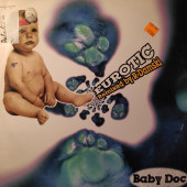 (CM1294) Baby Doc ‎– Eurotic