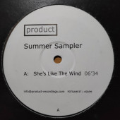 (27153) Jan Wayne / Haifa ‎– Summer Sampler