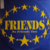 (CMD1008) Friends – No Friends Two