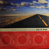 (CMD942) Dive Featuring Sarah Washington – Joy Is Free