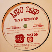 (28348) Afro Deep ‎– Back In The Days EP