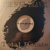 (CM1889) The Soul Travel ‎– Total Rotate